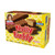 Little Debbie Nutty Buddy Chocolate Peanut Butter Wafer Bars, 2 Big Pack Boxes