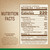 Marie Callender's Slow Roasted Beef Pot Roast Bowl, Frozen Meals, 11 Oz.
