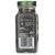 Simply Organic Poppy Seed, 3.38 Oz (96 G)