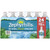 Zephyrhills Natural Spring Water 24-700ml Sport Bottles With Flip Cap