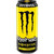 Monster Rehab Tea + Lemonade + Energy, Energy Iced Tea, 15.5 Ounce (pack Of 24)