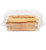 Mi Guatemala Puff Pastry 10 Units - Hojaldras (pack Of 6)