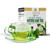 Natural Herbal Bitter Leaf Tea - Immune Boost, Antioxidant & Blood Sugar Support Supplement.