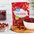 Great Value Sweetened Dried Cranberries, 6 Oz