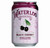 Waterloo Sparkling Water, Black Cherry Naturally Flavored, 12 Fl Oz - Pack Of 12