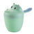 Huoge Baby Shampoo Rinser Durable Cartoons Baby Bath Wash Hair Cup