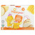 (8 Pouches) Happy Baby Hearty Meals, Stage 3, Organic Baby Food, Vegetables & Chicken With Quinoa - 4 Oz