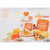 (8 Pouches) Happy Baby Hearty Meals, Stage 3, Organic Baby Food, Vegetables & Chicken With Quinoa - 4 Oz