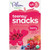 Plum Organics Organic Teensy Fruits™ Soft Real Fruit Snacks Berry -- 1.75 Oz Pack Of 2
