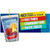 Capri Sun Coolers Variety Pack Ready-to-drink Juice (40 Pouches, 4 Boxes Of 10)