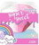 Jumbo Glitter Bath Bomb