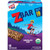 Clif Kid Zbar Organic Granola Bars, Kids Snacks, Chocolate Chip, 18 Ct, 1.27 Oz