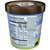Ben & Jerry's Chocolate Caramel Cookie Dough Topped, Chocolate Ice Cream, 15.2 Oz
