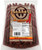 Weavers Hot Beef Sticks 80 Hot And Spicy 6.5 Inch Beef Sticks Per 40oz Bag