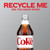 Diet Coke Soda Soft Drink, 16.9 Fl Oz, 24 Pack
