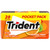 Trident Tropical Twist Sugar Free Gum, 28 Piece Pocket Pack