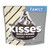 Kisses, Chocolate Candy Assortment, 15.6 Oz