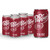 Dr Pepper Soda 7.5oz Mini Cans, Quantity Of 18