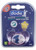 Dodie Physiological Night Silicone Soother Pacifier 6 Months+ N°p40 - Model Pink Moon