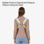 Obosoe Ergonomic Sling Wrap Baby Carrier Multi-function Sling Wrap, Gray