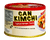 Kimchi, Typical Korean Taste 6 Oz Per Pack, 3 Packs
