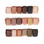 E.l.f. Cosmetics The New Classics Eyeshadow Palette