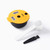 Icafilas Reusable Coffee Capsule 60/180ml For Tassimo Bosch Machine Refillable Filter Cup Pod Espresso Maker Food-grade Silicone