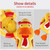 Lnkoo Bath Bathtub Toys For 1-5 Year Old Boy Girls Gifts Swim Pool Bath Toys For Toddler 1-3 Bathtub Toys For Baby Boy Birthday Gifts For 1-4 Year Old Boys Girls