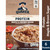 Quaker, Protein Instant Oatmeal, Maple & Brown Sugar, 2.11 Oz, 6 Packets