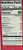 Candy Cane Spoons, Peppermint Flavored, (1) Box (2.54 Oz, 4-pack)