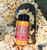 Two Pack Of Mother Butter's Popcorn Movie Theater Popping Salt 9.6 Oz.