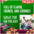 Emerald Nuts, Walnuts & Almonds With Dried Cherries, 100 Calorie Packs, 10 Ct, 6.7 Oz