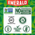 Emerald Nuts, Walnuts & Almonds With Dried Cherries, 100 Calorie Packs, 10 Ct, 6.7 Oz