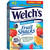 Welchs Fruit Snacks, Mixed Fruit, Gluten Free, Bulk Pack, 0.9 Oz Individual Single Serve Bags (pack Of 40)