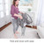 Safety 1ˢᵗ Nap And Go Rocking Bassinet, Pathway