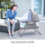 Safety 1ˢᵗ Nap And Go Rocking Bassinet, Pathway