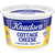 Knudsen Small Curd Cottage Cheese With 4% Milkfat, 16 Oz Tub