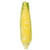 Sweet Corn On The Cob, Fresh Corn, 1 Ea