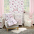 Little Love By Nojo Beautiful Blooms Pink Musical Baby Mobile, Infant Girl, Nursery