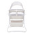 Dream On Me Karley Bassinet, Gray