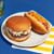 Ball Park White Hot Dog Buns, 8 Count, 13 Oz