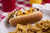 Ball Park White Hot Dog Buns, 8 Count, 13 Oz