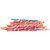 Pixy Stix Candy - Wonka Pixie Sticks - 3 Pounds - Bulk Powder Straws