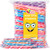 Pixy Stix Candy - Wonka Pixie Sticks - 3 Pounds - Bulk Powder Straws