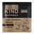 Kind, Gluten Free Oatmeal, Apple, Cinnamon & Almond, 1.5 Oz, 6 Packets