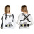 Six-position, 360° Ergonomic Baby & Child Carrier By Lillebaby, Citrus.