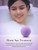 Kastu Bath Bomb Set,2 Pcs Fizzy Spa Gift Lavender Essential Oils Bath For Moisturizing Dry Skin And Relaxing