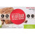 Corazonas Oatmeal Square, Apple Cinnamon, 1.76 Ounce, 12 Count (packaging May Vary)