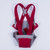 Multitrust Universal Baby Multifunctional Lightweight Breathable Carrier
