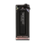 Profusion Cosmetics Crystal Ritual Lipstick - Black Tournaline